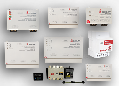 Auto Switchgears