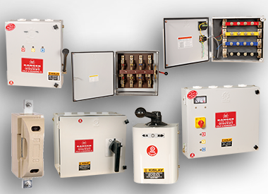 LT Switchgears