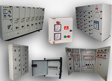 Panels