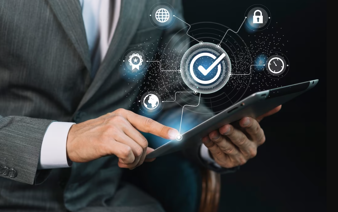 E-Governance